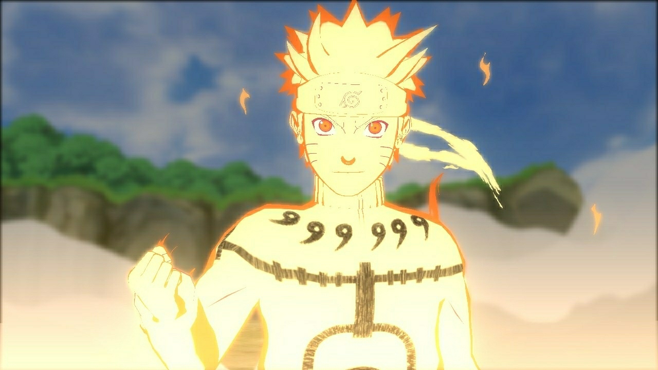 Naruto Shippuden: Ultimate Ninja Storm Generations - Imagen 38